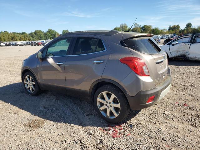 Photo 2 from auction – 2014 BUICK ENCORE with VIN KL4CJCSB7EB535987