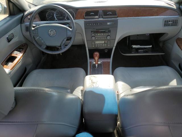 Photo 8 from auction – 2005 BUICK LACROSSE C with VIN 2G4WE567851248923