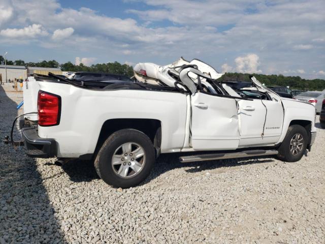 Photo 3 from auction – 2015 CHEVROLET SILVERADO with VIN 3GCPCREC8FG141934