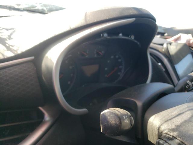 Photo 9 from auction – 2024 CHEVROLET MALIBU LT with VIN 1G1ZD5ST8RF111978