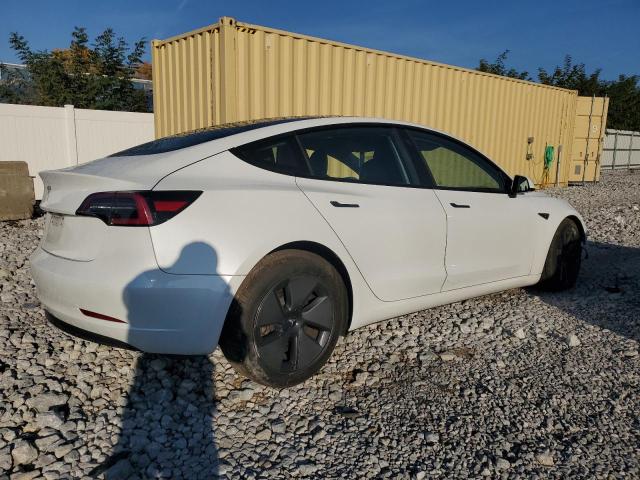 Photo 3 from auction – 2021 TESLA MODEL 3 with VIN 5YJ3E1EA8MF986293