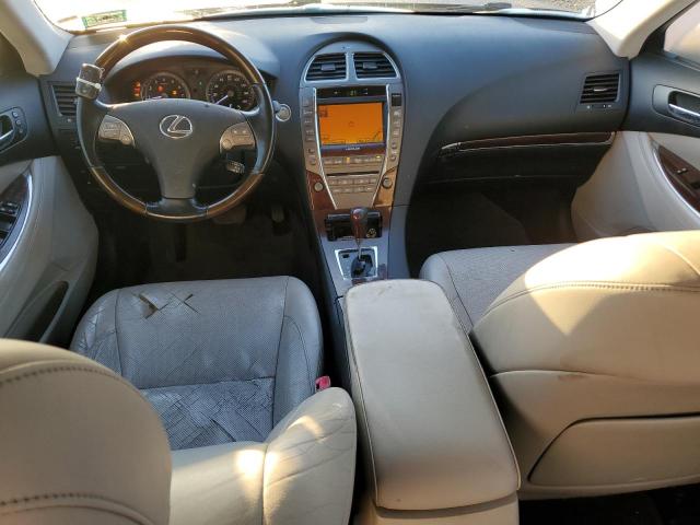 Photo 8 from auction – 2010 LEXUS ES 350 with VIN JTHBK1EG0A2357021