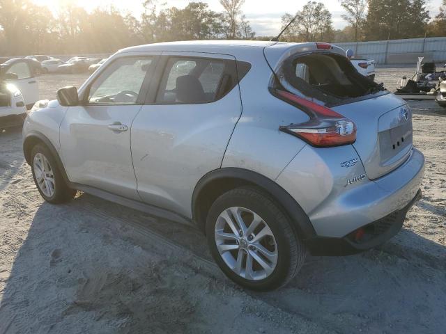 Photo 2 from auction – 2017 NISSAN JUKE S with VIN JN8AF5MR2HT703347