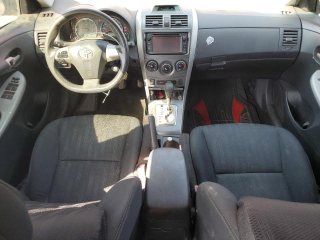 Photo 8 from auction – 2013 TOYOTA COROLLA BA with VIN 5YFBU4EE4DP213666