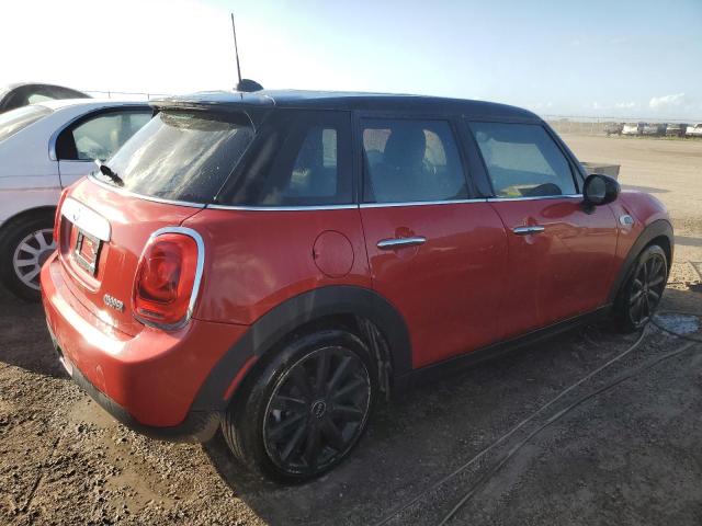 Photo 3 from auction – 2015 MINI COOPER with VIN WMWXS5C50FT830303