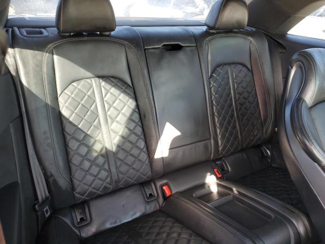 Photo 10 from auction – 2023 AUDI S5 PRESTIG with VIN WAUR4AF51PA045003
