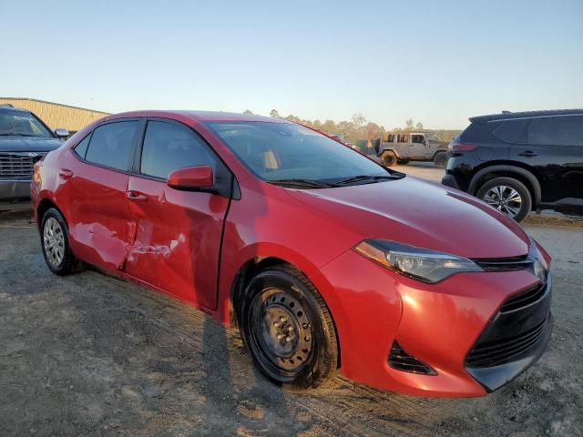 Photo 4 from auction – 2019 TOYOTA COROLLA L with VIN 2T1BURHE5KC138420