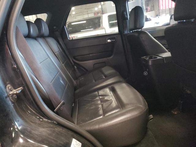 Photo 11 from auction – 2012 FORD ESCAPE LIM with VIN 1FMCU0E74CKA74047