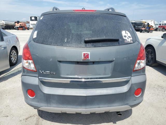 Photo 6 from auction – 2009 SATURN VUE XE with VIN 3GSCL33P89S571969