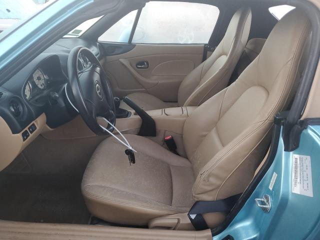 Photo 7 from auction – 2002 MAZDA MX-5 MIATA with VIN JM1NB353820230425