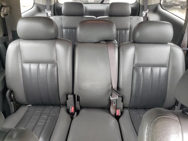 Photo 10 from auction – 2005 DODGE DURANGO LI with VIN 1D4HB58D45F544509
