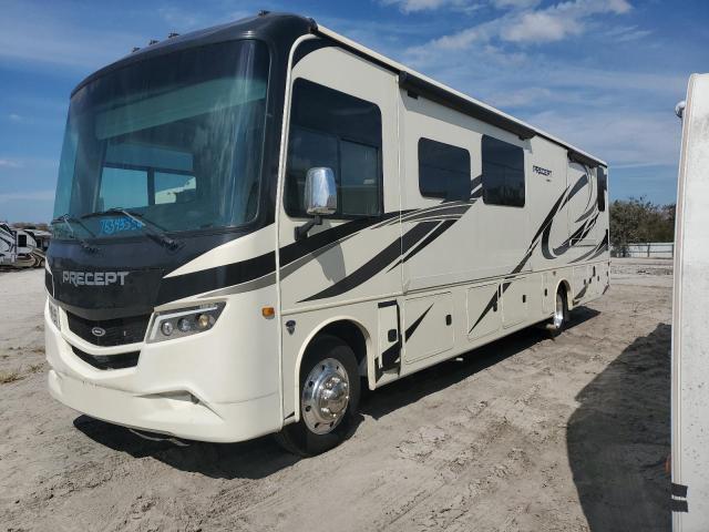 Photo 2 from auction – 2022 JAYC PRECEPT with VIN 1F66F5DN7M0A08391