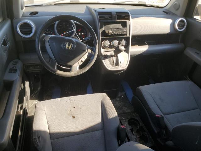 Photo 8 from auction – 2007 HONDA ELEMENT LX with VIN 5J6YH28377L007455