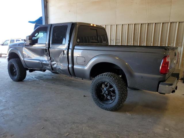 Photo 2 from auction – 2012 FORD F250 SUPER with VIN 1FT7W2BT3CEA91966