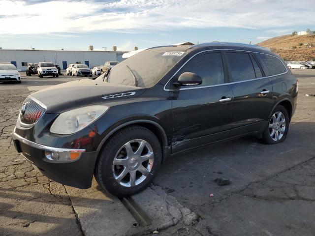 BUICK ENCLAVE CX 2008 con VIN 5GAER23768J191446 - Foto de la subasta