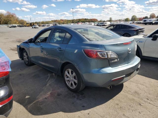 Photo 2 from auction – 2010 MAZDA 3 I with VIN JM1BL1SG5A1325657