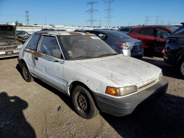 صورة رقم 4 من المزاد - 1992 MAZDA 323 BASE مع VIN JM1BG2327N0440754