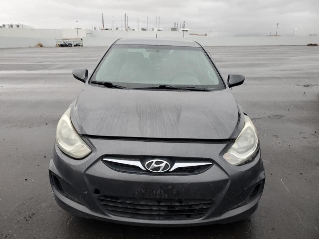 Photo 5 from auction – 2013 HYUNDAI ACCENT GLS with VIN KMHCT4AE4DU361926