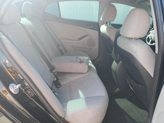 Photo 10 from auction – 2013 KIA OPTIMA LX with VIN 5XXGM4A76DG139950