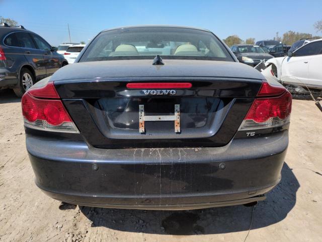Photo 6 from auction – 2008 VOLVO C70 T5 with VIN YV1MC67228J054127