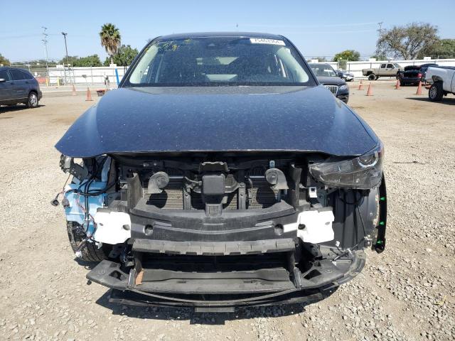 Photo 5 from auction – 2021 MAZDA CX-5 with VIN JM3KFBCM1M0444776