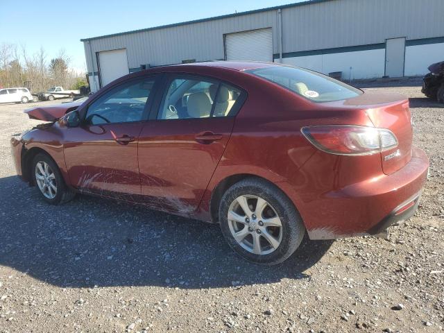 Photo 2 from auction – 2011 MAZDA 3 I with VIN JM1BL1VG4B1414939
