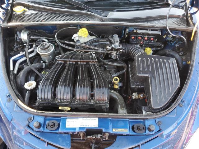 Photo 11 from auction – 2008 CHRYSLER PT CRUISER with VIN 3A8FY58B48T239340