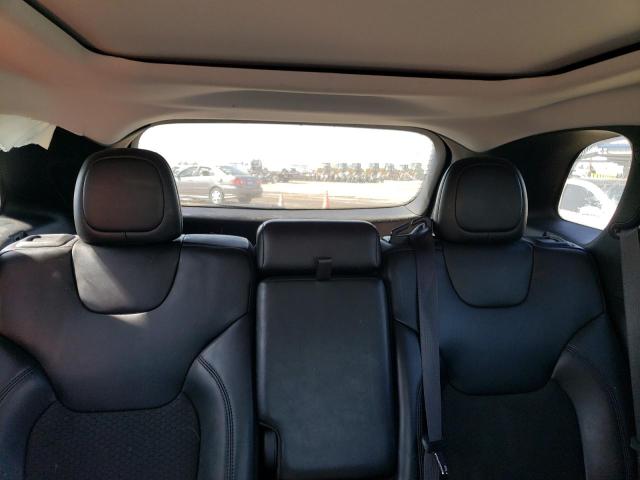 Photo 10 from auction – 2021 JEEP CHEROKEE L with VIN 1C4PJMLB7MD237017