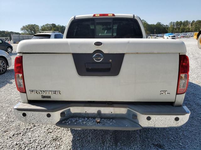 Photo 6 from auction – 2015 NISSAN FRONTIER S with VIN 1N6AD0ER2FN752792