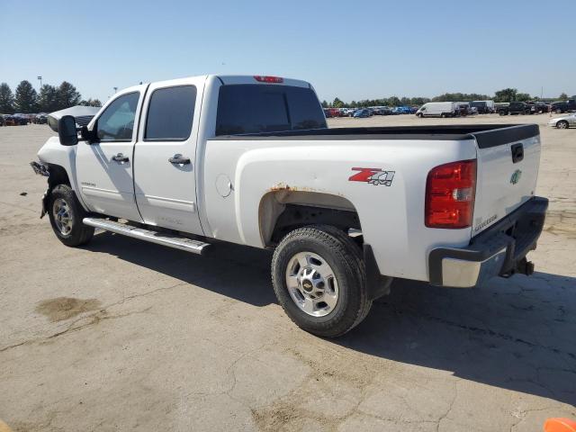Photo 2 from auction – 2013 CHEVROLET SILVERADO with VIN 1GC1KXC84DF173130