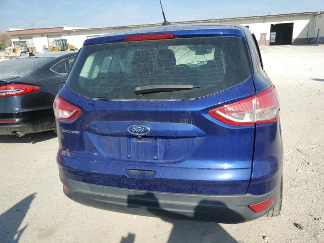 Photo 6 from auction – 2015 FORD ESCAPE S with VIN 1FMCU0F77FUB90382