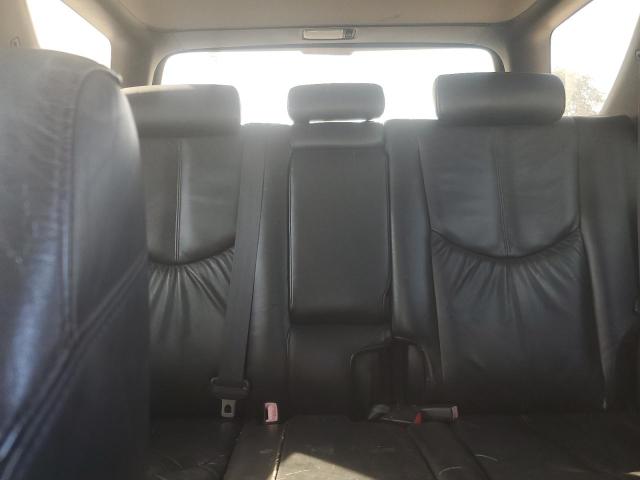 Photo 10 from auction – 2002 LEXUS RX 300 with VIN JTJGF10U820124281