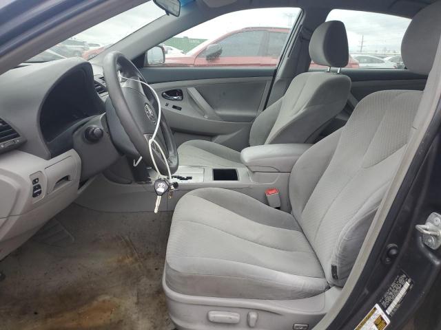 Photo 7 from auction – 2009 TOYOTA CAMRY BASE with VIN 4T1BE46K09U359232