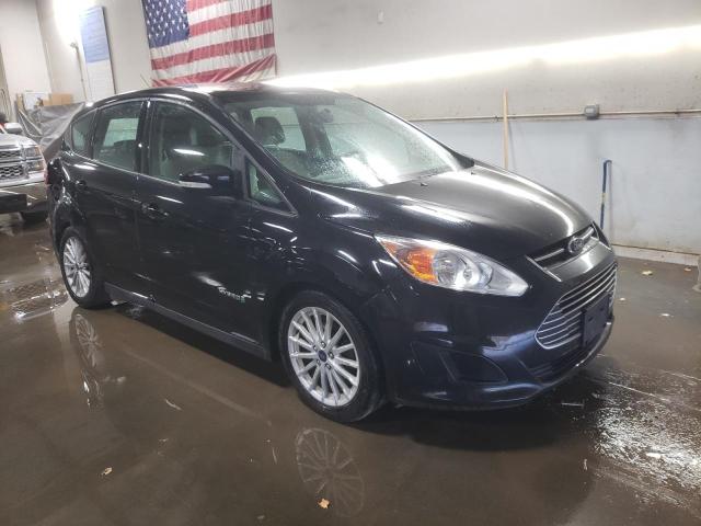 Photo 4 from auction – 2016 FORD C-MAX SE with VIN 1FADP5AU0GL110511