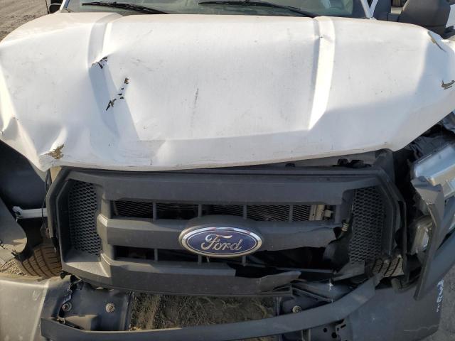 Photo 11 from auction – 2016 FORD F150 with VIN 1FTMF1C83GKE48948
