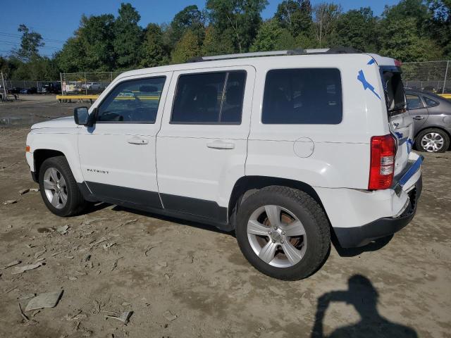Photo 2 from auction – 2014 JEEP PATRIOT LI with VIN 1C4NJPCB9ED851027