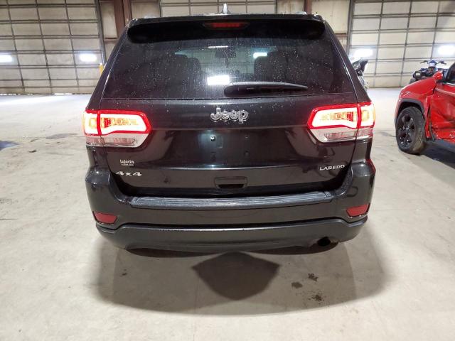 Photo 6 from auction – 2014 JEEP GRAND CHER with VIN 1C4RJFAG5EC144507
