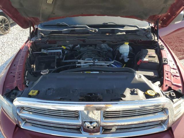 Photo 11 from auction – 2012 DODGE RAM 1500 S with VIN 1C6RD6LT9CS281915