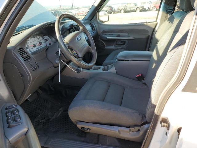 Photo 7 from auction – 2001 FORD EXPLORER S with VIN 1FMZU77E01UA85871
