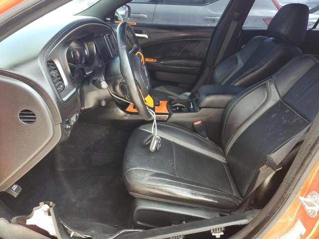 Photo 7 from auction – 2022 DODGE CHARGER SX with VIN 2C3CDXBG3NH178173