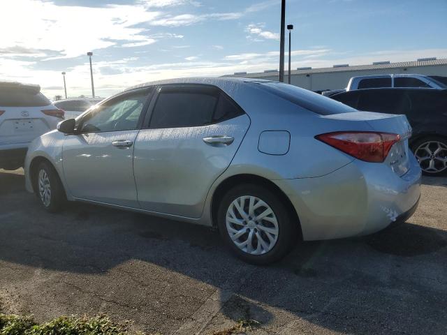 Photo 2 from auction – 2017 TOYOTA COROLLA L with VIN 2T1BURHE1HC818260