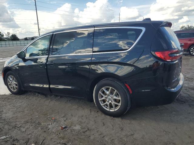 Photo 2 from auction – 2024 CHRYSLER PACIFICA T with VIN 2C4RC1BG8RR151136