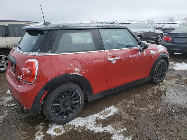 Photo 3 from auction – 2018 MINI COOPER with VIN WMWXP5C52J2G61940