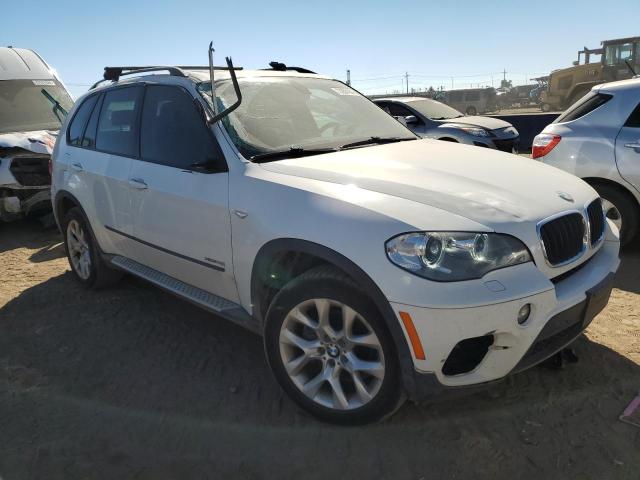 Photo 4 from auction – 2012 BMW X5 XDRIVE3 with VIN 5UXZV4C56CL992315