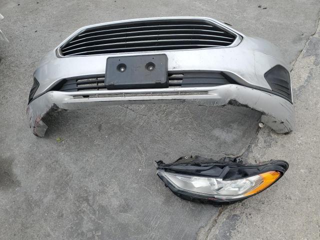 Photo 12 from auction – 2019 FORD FUSION SE with VIN 3FA6P0LU4KR265436