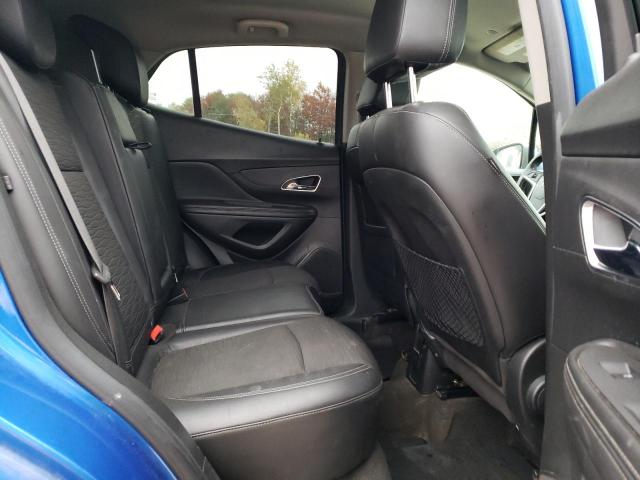 Photo 10 from auction – 2016 BUICK ENCORE CON with VIN KL4CJFSB7GB649637