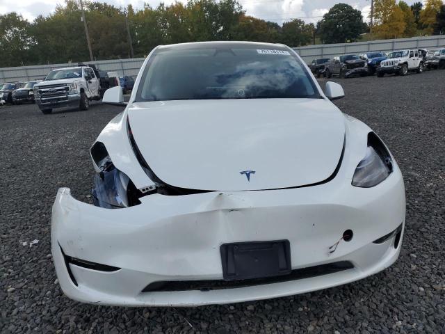 Photo 5 from auction – 2024 TESLA MODEL Y with VIN 7SAYGDEE1RF084714