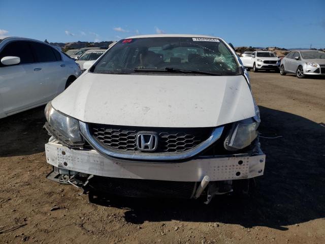 Photo 5 from auction – 2014 HONDA CIVIC LX with VIN 19XFB2F59EE221081