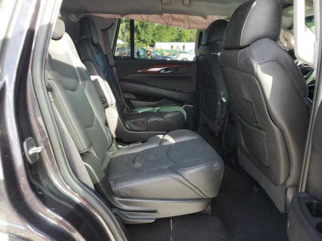 Photo 11 from auction – 2016 CADILLAC ESCALADE P with VIN 1GYS4CKJ8GR262935