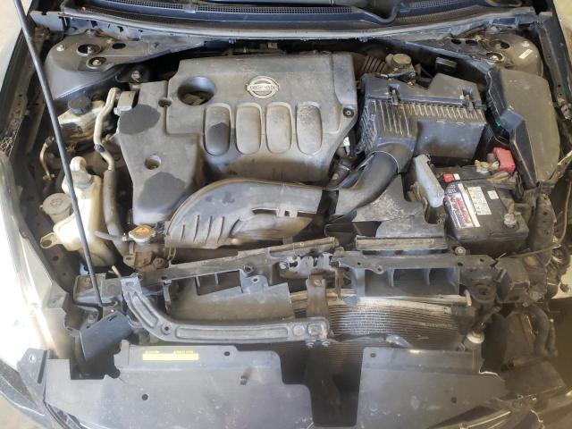 Photo 11 from auction – 2012 NISSAN ALTIMA BAS with VIN 1N4AL2APXCN456054